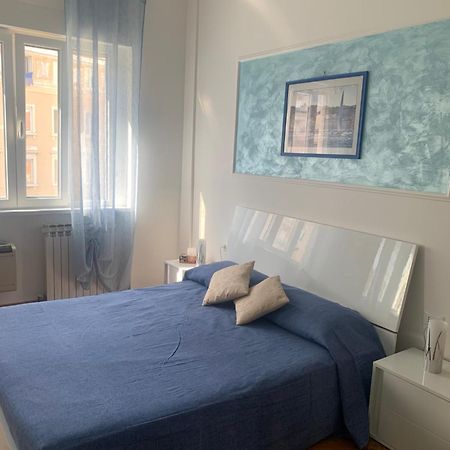 Solemare Rooms Trieszt Kültér fotó