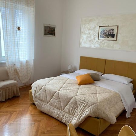 Solemare Rooms Trieszt Kültér fotó
