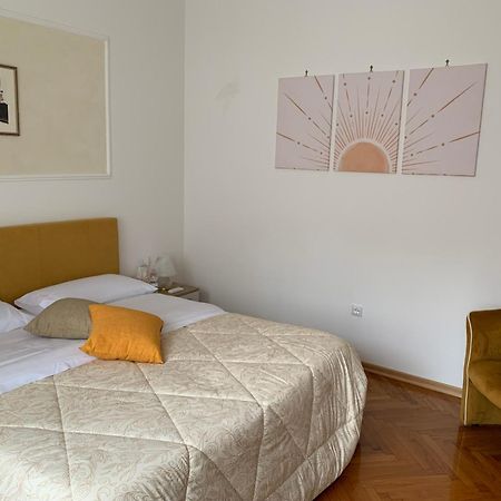 Solemare Rooms Trieszt Kültér fotó