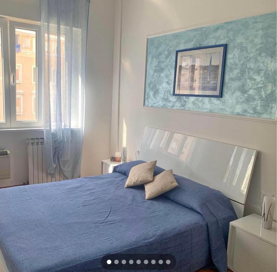 Solemare Rooms Trieszt Kültér fotó