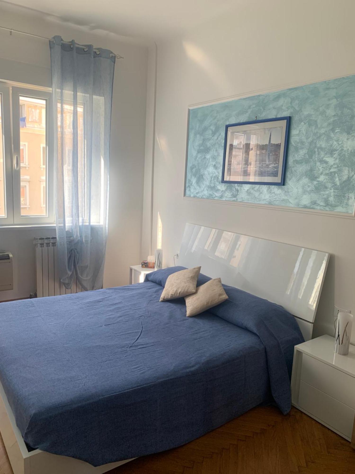 Solemare Rooms Trieszt Kültér fotó