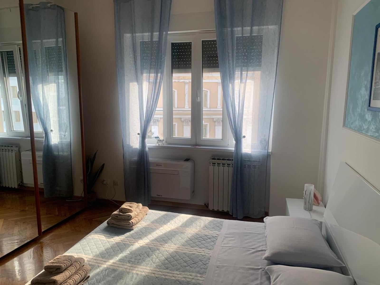 Solemare Rooms Trieszt Kültér fotó