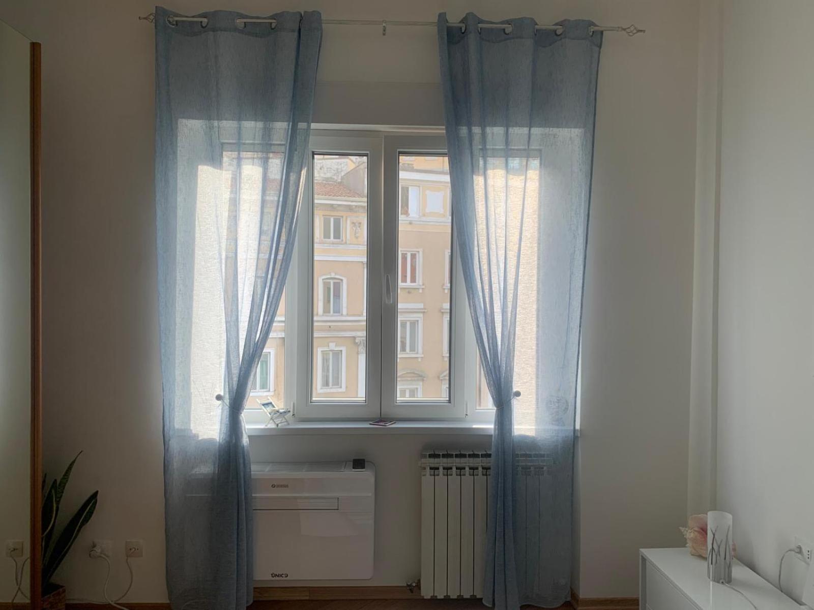 Solemare Rooms Trieszt Kültér fotó